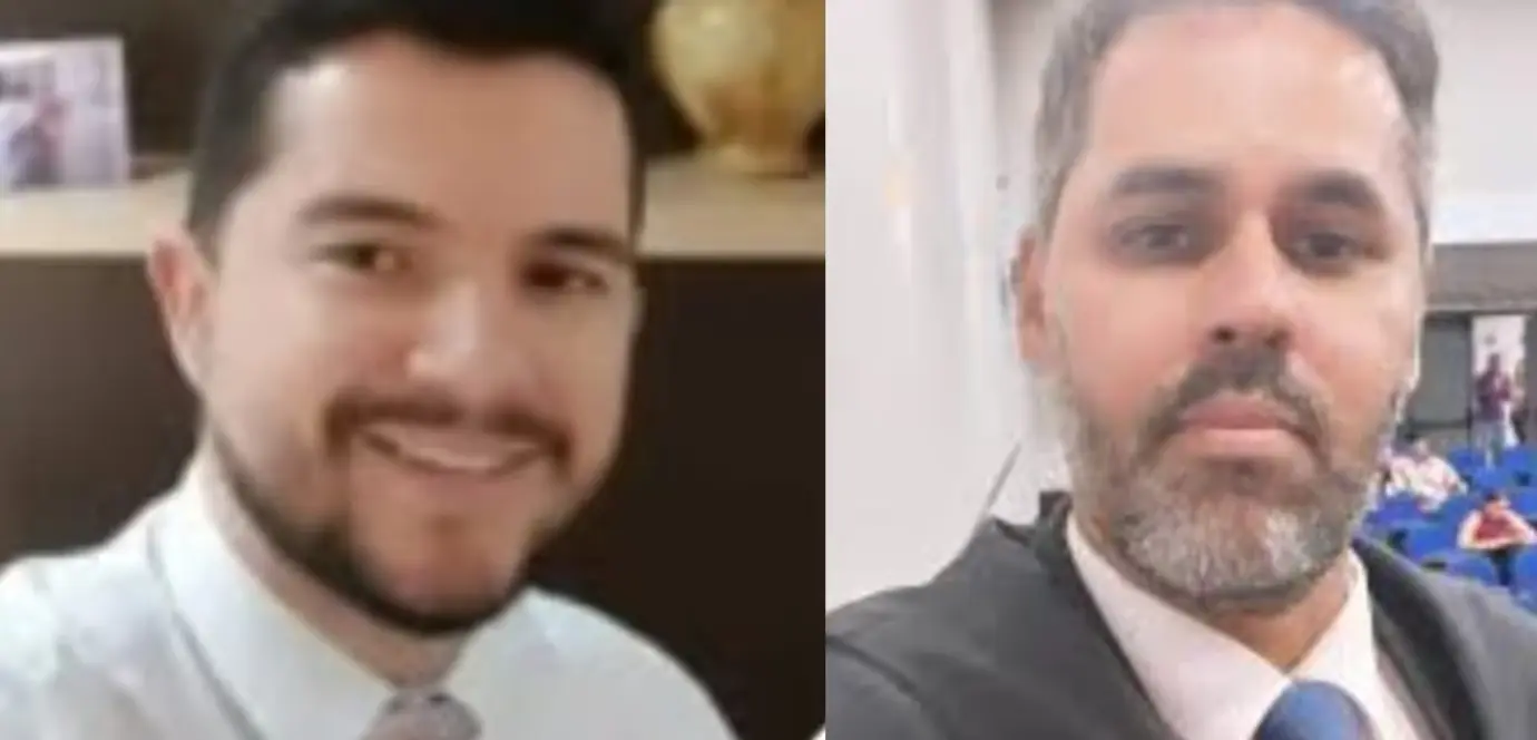 Advogados e servidores do TJ são alvos de operação da Polícia Civil nesta quarta (30)