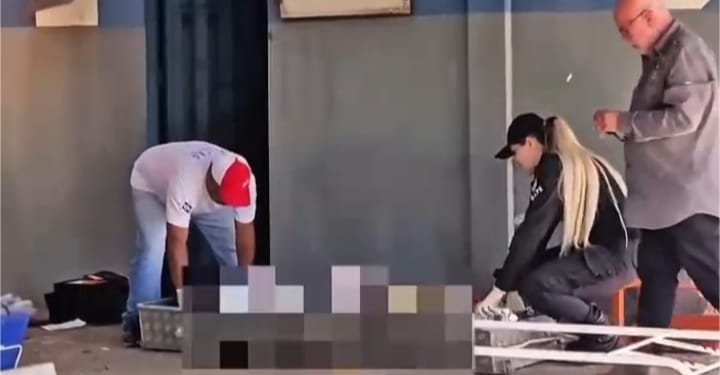 Mulher encontrada morta na UFMT estava seminua e apresentava sinais de violência no corpo, afirma delegado