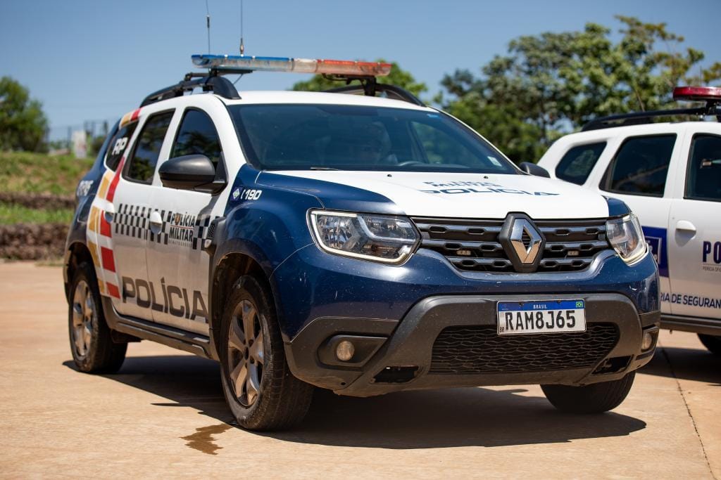 Polícia Militar prende homem por estupro de vulnerável em Sinop