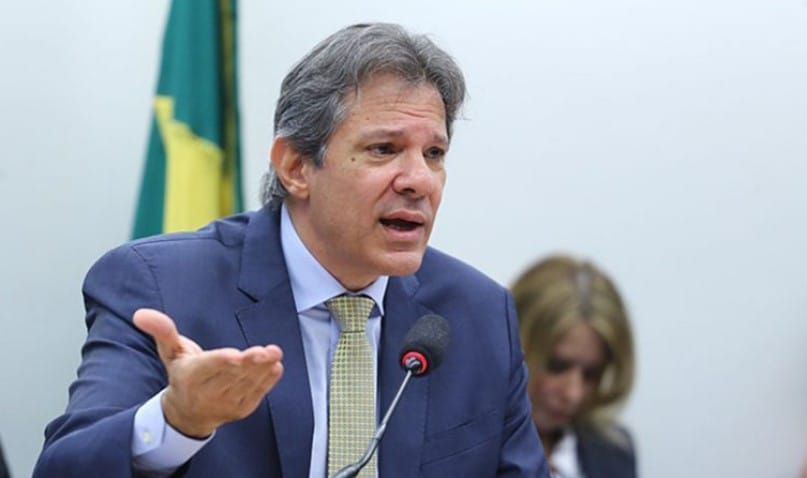 Foto: Vinicius Loures/Câmara dos Deputado