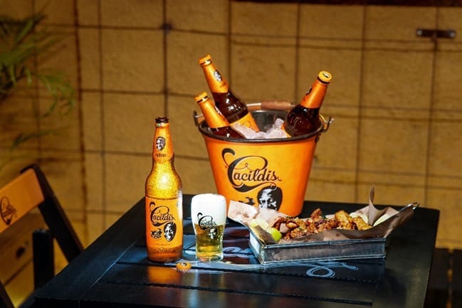 De filho para pai: Cacildis é símbolo de amor e memória no Dia dos Pais