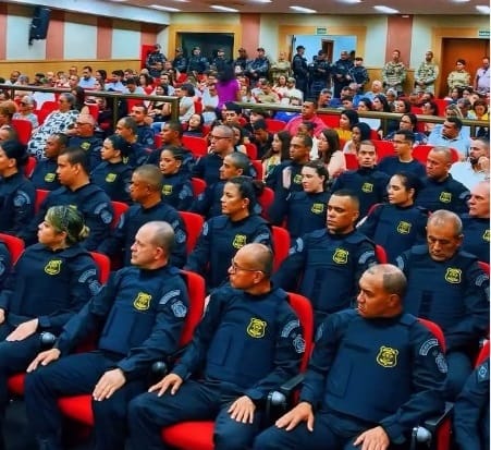 Sindicatos articulam mudança para incluir todos os cargos do sistema penitenciário na Polícia Penal