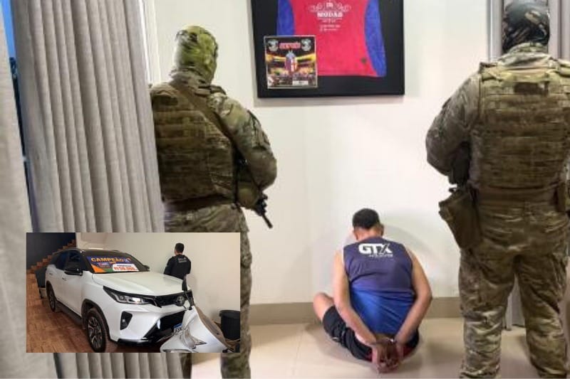 Foto montagem: Géssica Biazus