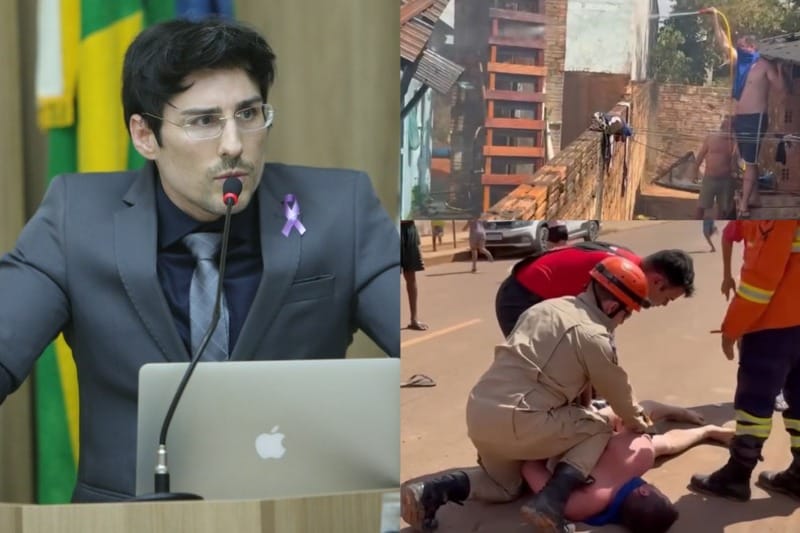 Foto montagem: Géssica Biazus