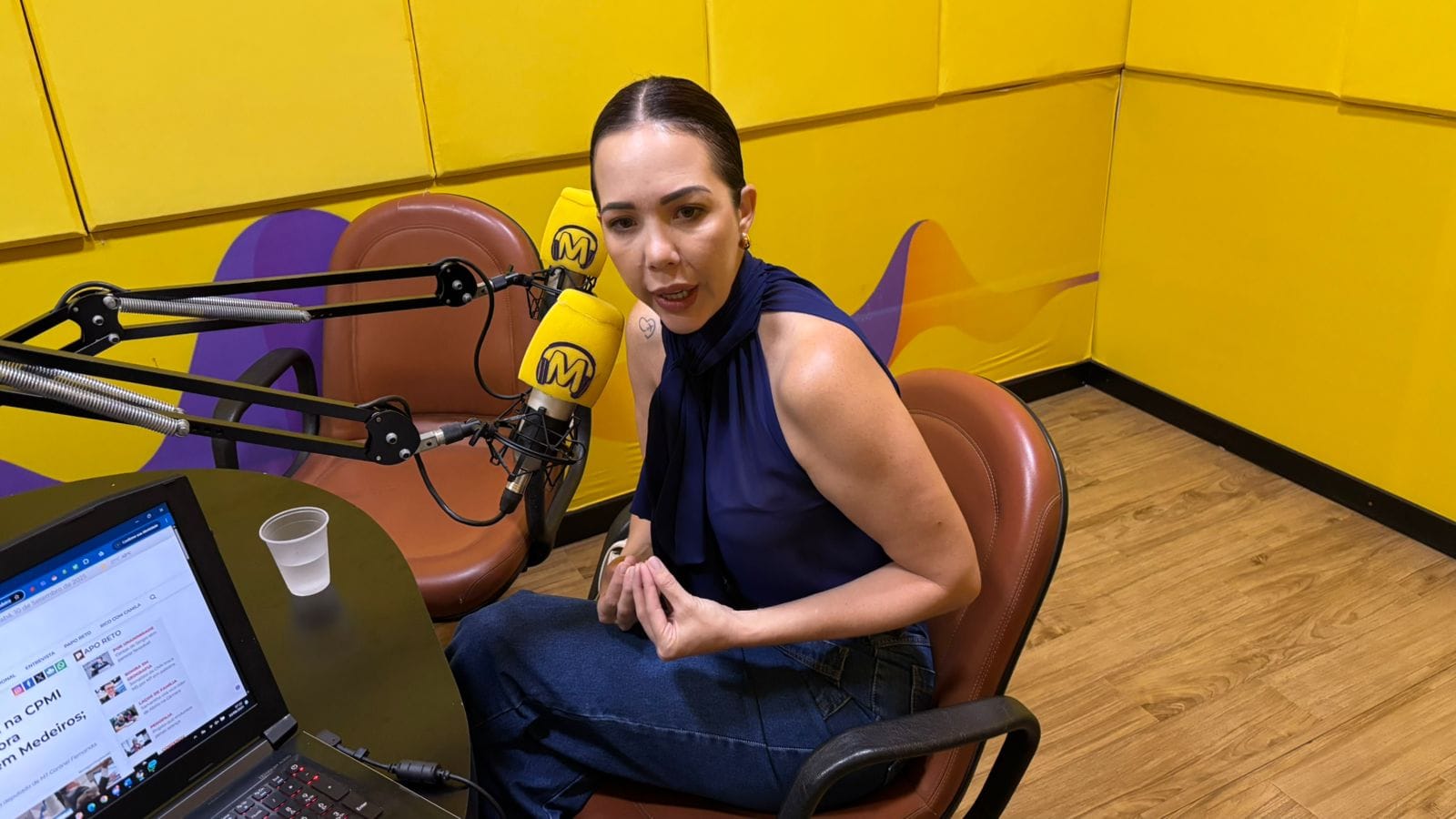 Foto: Géssica Biazus