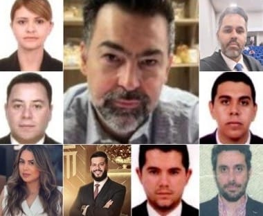 Justiça flexibiliza medidas cautelares impostas a advogados e empresários por desvio de R$ 21 milhões do Judiciário de Mato Grosso