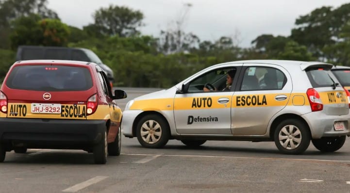 Governo Federal lança nova proposta que pode reduzir em até 80% o custo da CNH no Brasil