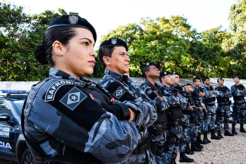 STF define regras para altura mínima em cargos; exigência só vale se prevista em lei e alinhada ao Exército