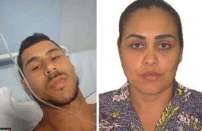 Delegado contesta versão em audiência e afirma que suspeito invadiu casa armado para cometer feminicídio e tentou amarrar filhos da vítima