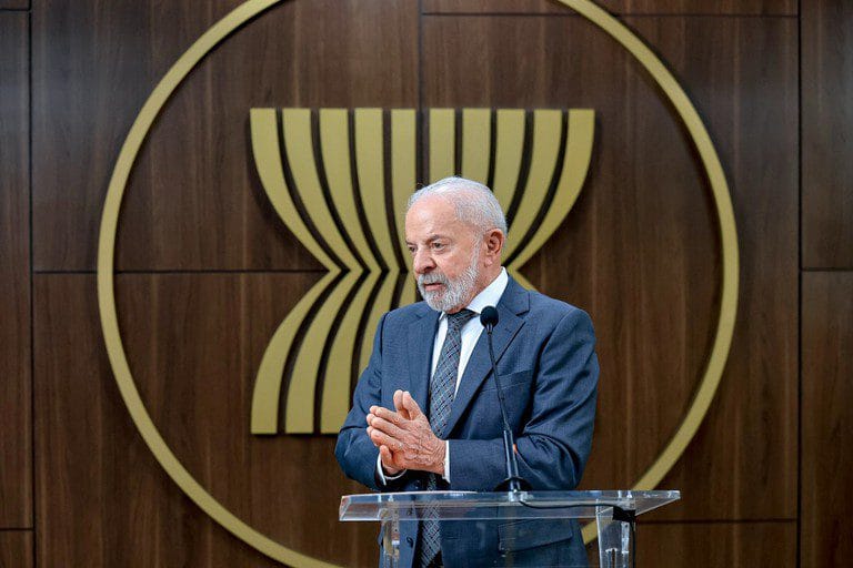 Lula defende diálogo amplo com Trump e aposta em nova fase nas relações Brasil-EUA