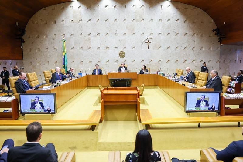 STF retoma julgamento sobre validade de lei que proíbe incentivos fiscais a quem aderir à Moratória da Soja em Mato Grosso