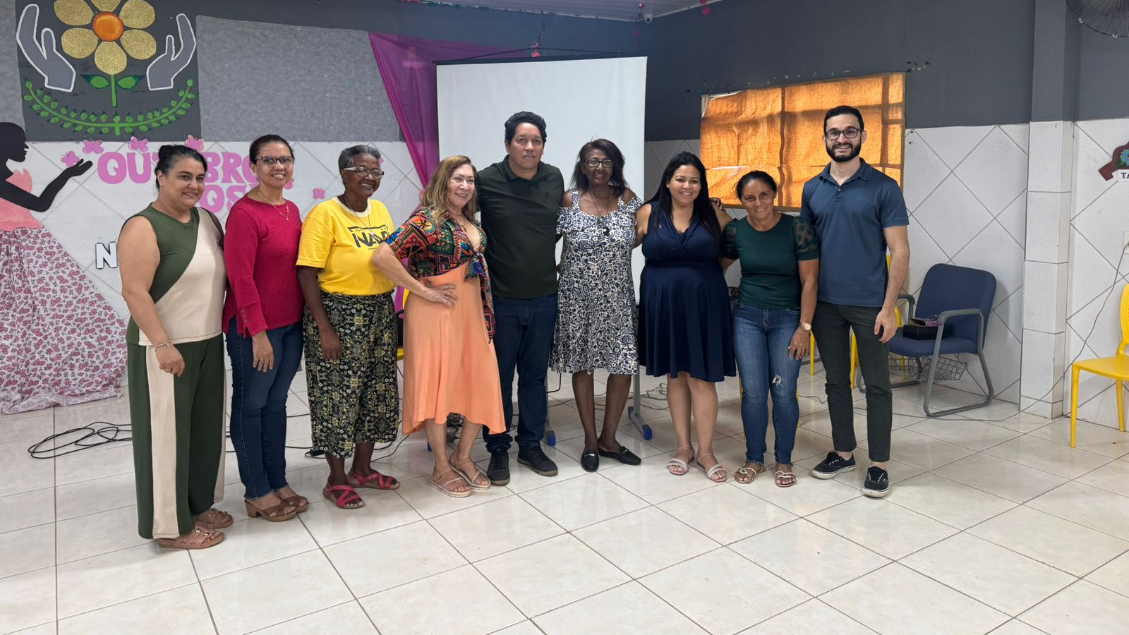 Apae Cuiabá elege nova diretoria e conselhos para triênio 2026–2028