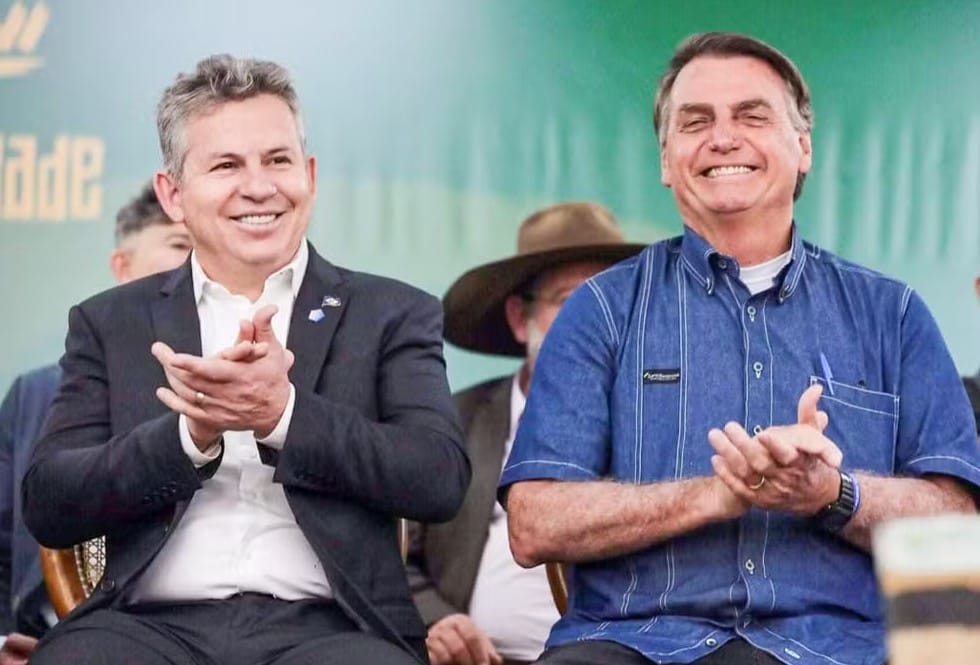 Mauro condena prisão e diz que Bolsonaro é vítima de decisão que marca “dia triste para a democracia”