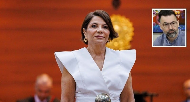 Foto: Alair Ribeiro/TJMT/Montagem