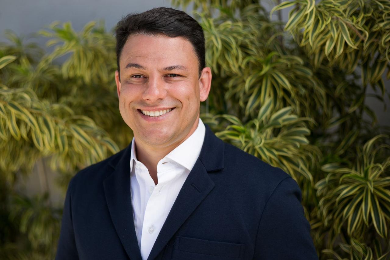 Cidadania se reestrutura em MT e lançará “chapinha” em 2026