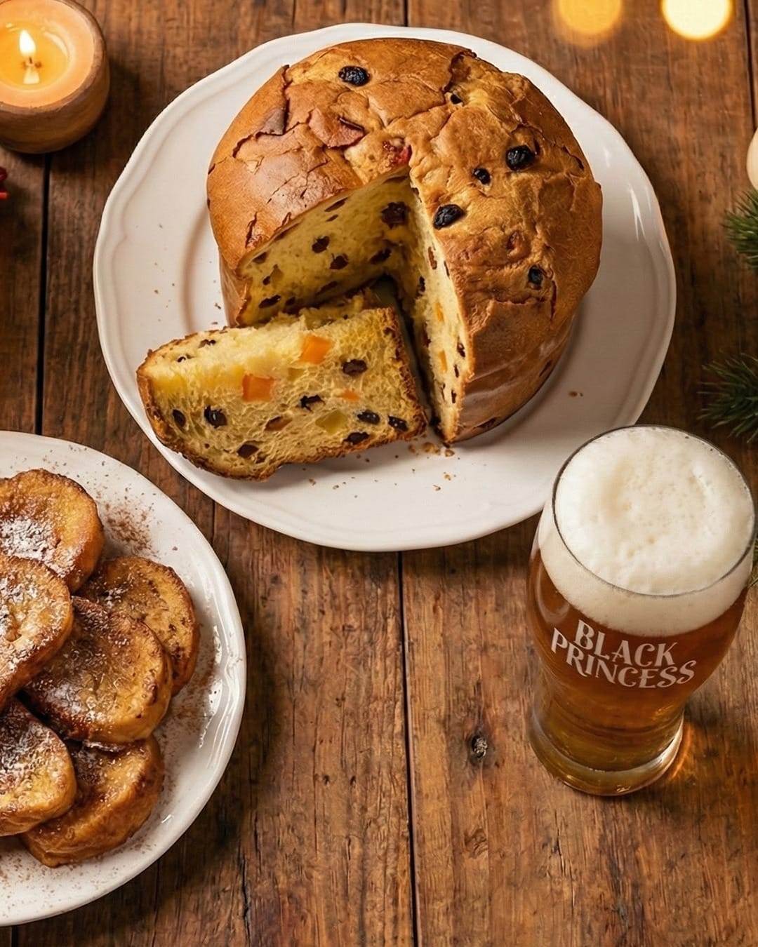 Cerveja combina com as sobremesas de Natal? Saiba como harmonizar bebida com doces tradicionais