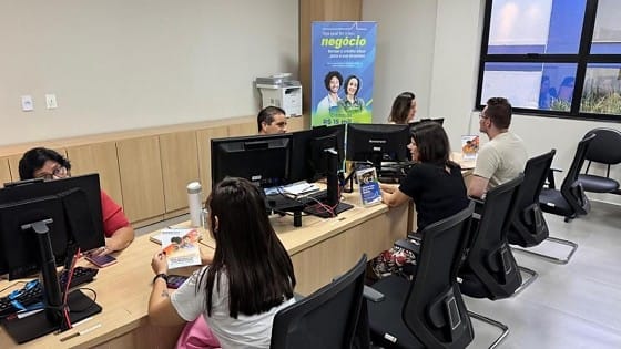 Desenvolve MT lança linha de financiamento com juros baixos para impulsionar negócios urbanos e rurais