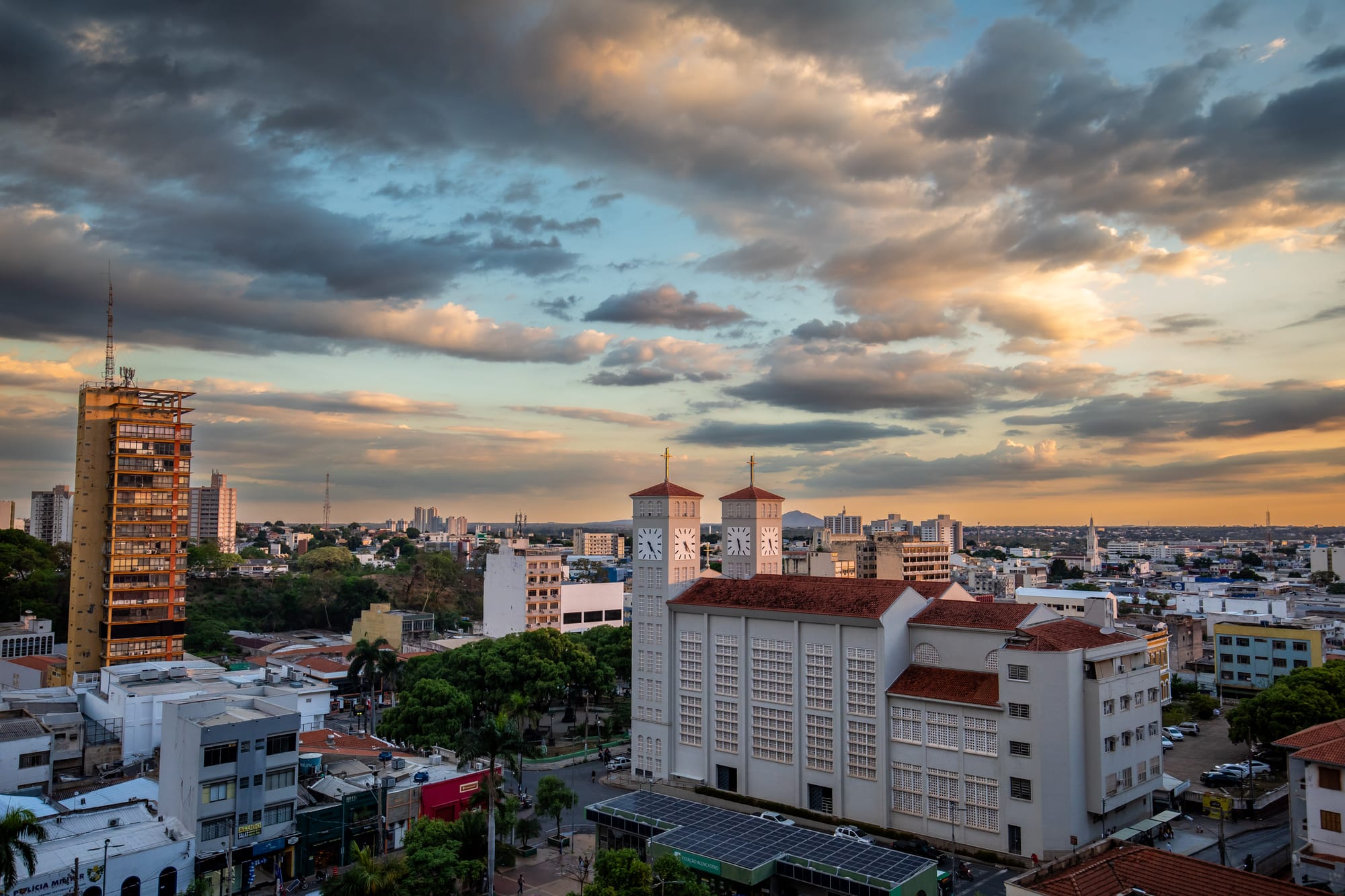 Réveillon da Família movimentará setores produtivos do município