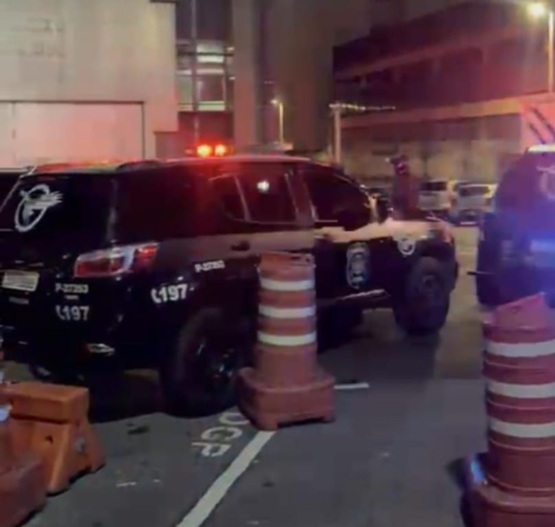 “Bloqueios visam interromper o fluxo ilícito e garantir ressarcimento”, afirma delegado sobre golpe do falso presente