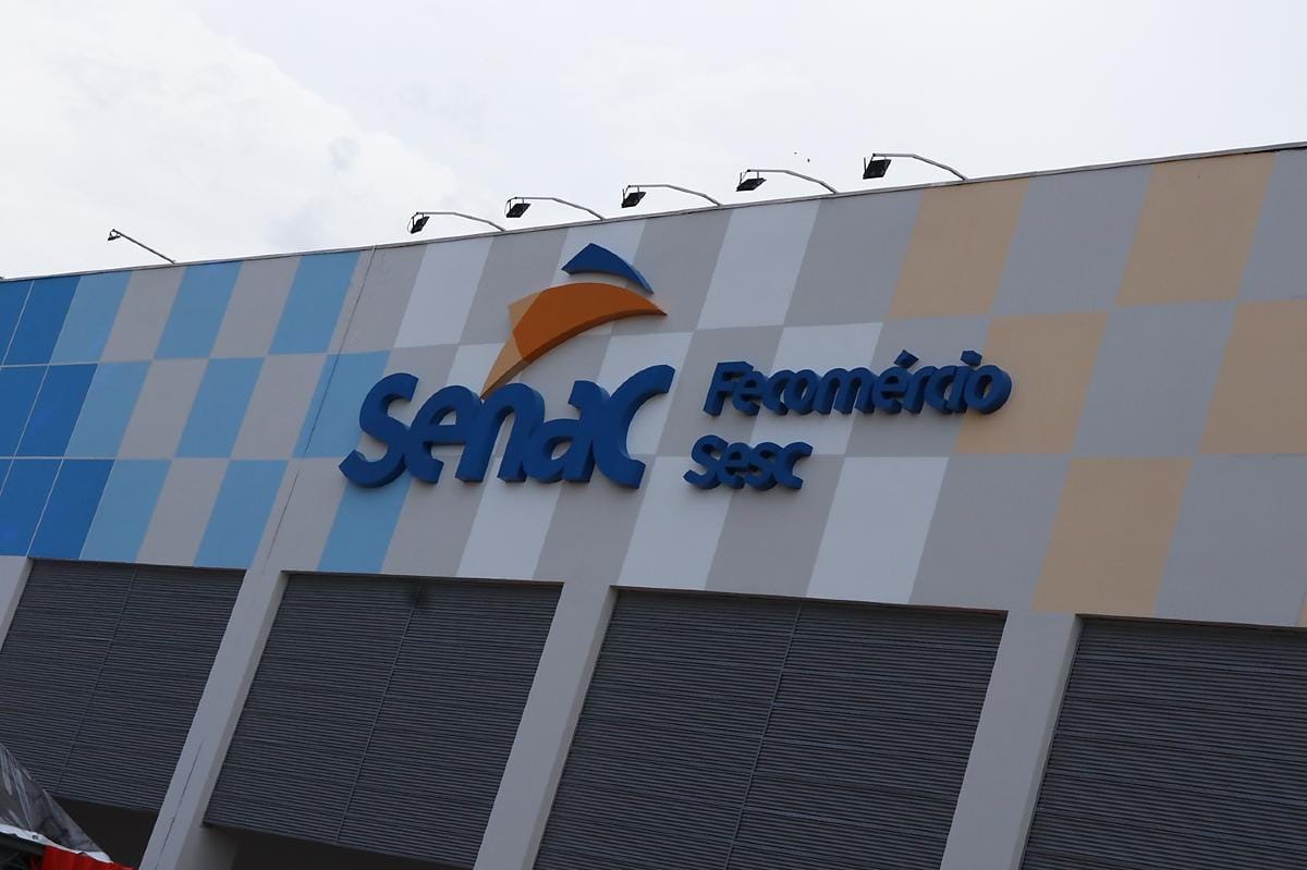 Senac-MT inaugura Quantum com mais de 600 vagas em 30 cursos e unidades modernas em Cuiabá