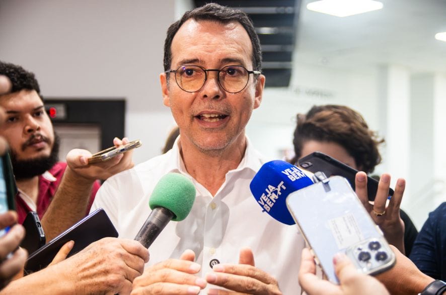 “Não podemos deixar crianças sem apoio”, diz Deputado sobre Papes