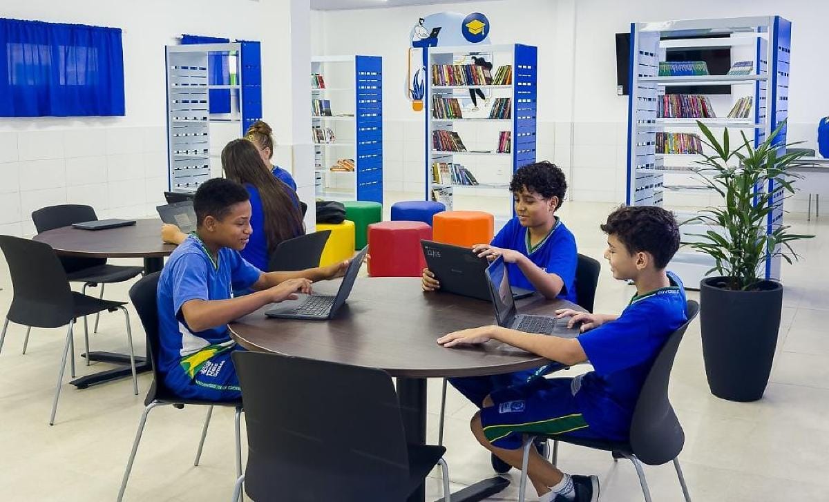 “Resultado mostra que investimento certo gera avanço rápido”, diz secretário após MT entrar no Top 10 da educação