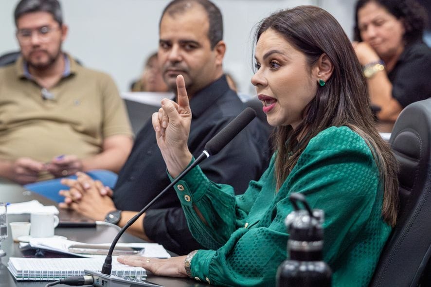 “Não vamos transformar denúncia de assédio em espetáculo”, diz Vereador sobre CPI na Câmara de Cuiabá