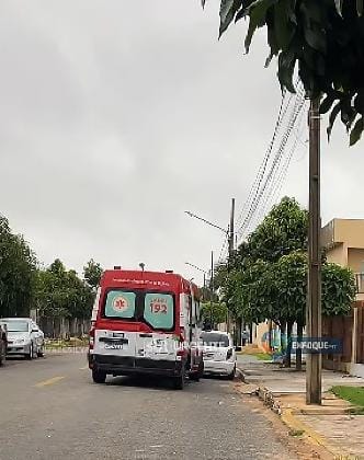 “Realizamos todas as manobras, mas a criança não resistiu”, relata médica do SAMU sobre morte de criança