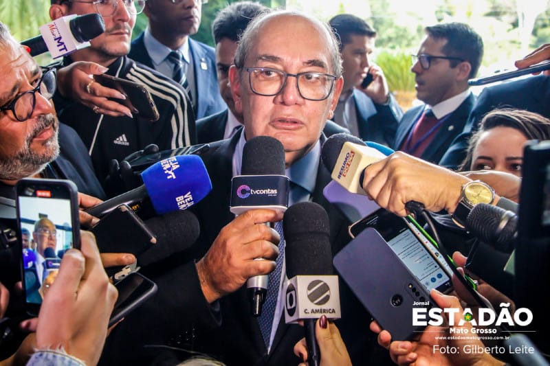 “Queria confirmar parentesco”, diz servidor sobre acesso a dados de familiar de ministro