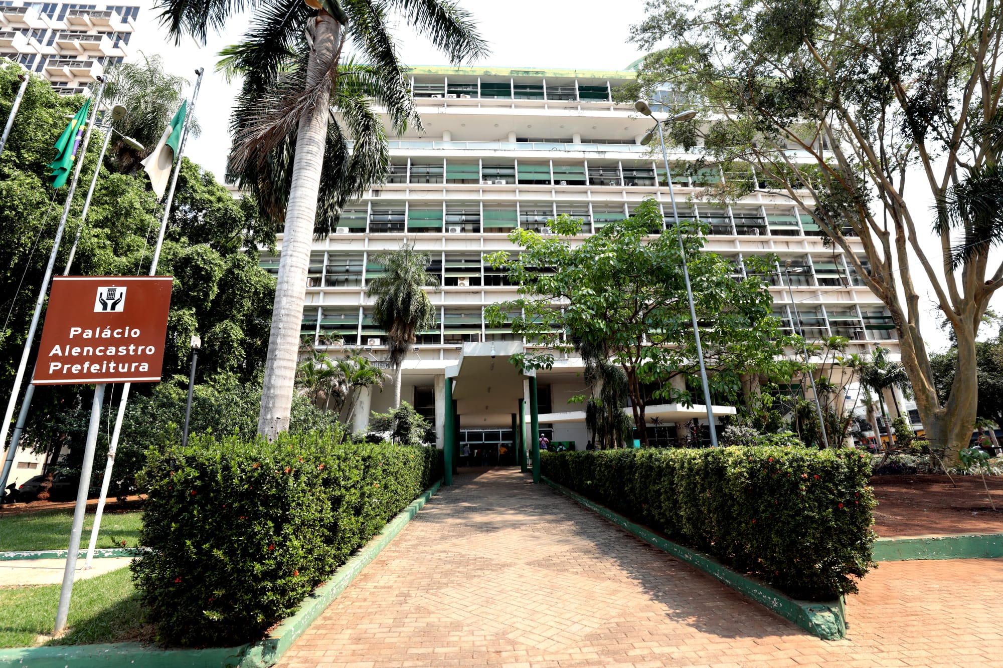 “Pagamento em dia é compromisso da gestão”, afirma prefeito sobre folha de aposentados