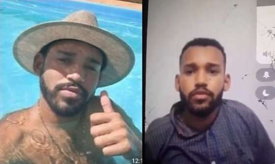 Jovem é morto por trair facção e faz “confissão” em vídeo antes da execução