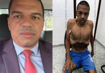 Defesa tenta reverter prisão de lobista de MT em julgamento no Supremo