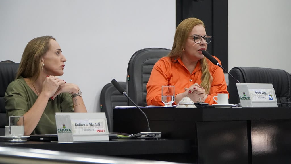 “É Justo Isentar o IPTU de Quem Sofre Sem Infraestrutura”, Diz Presidente da Câmara