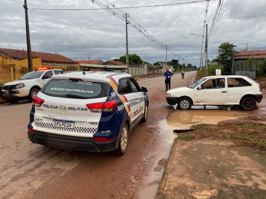 “Suspeitos abriram fogo contra a PM”, informam autoridades após quatro mortos em Cáceres