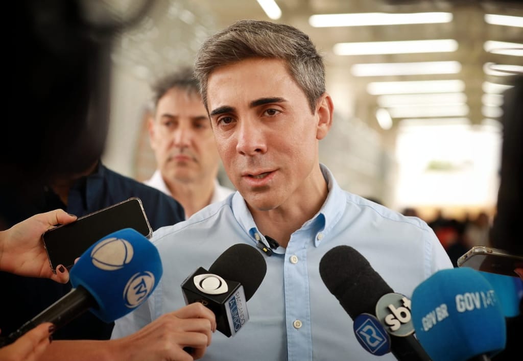 “Seduc se consolida como modelo de gestão”, afirma Secretário de educação durante visita do Banco Mundial