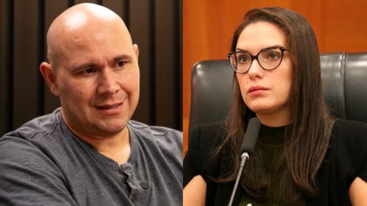 “Se houver aliança com o MDB, não conte comigo”, diz prefeito  sobre eleições de 2026