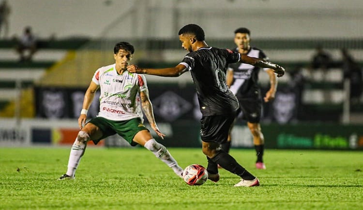 “Vamos acabar com o jejum”, diz técnico do Mixto antes da final contra o Luverdense