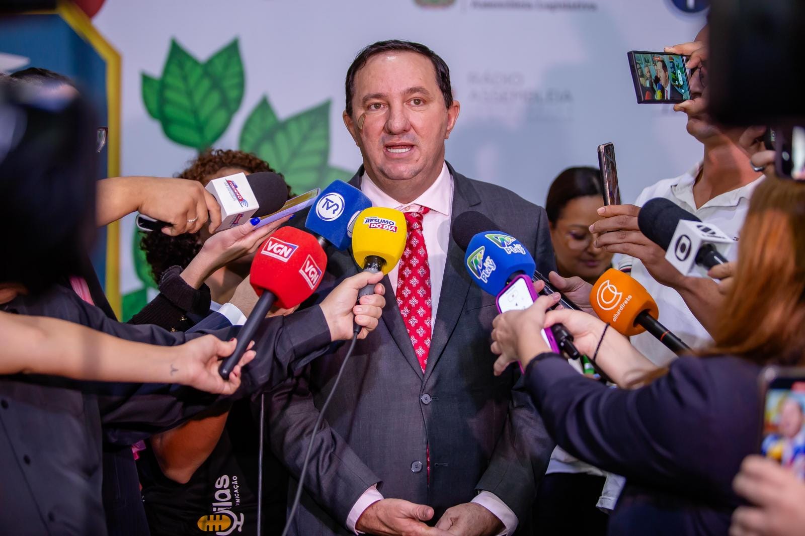 “Isso é barbárie; queremos respostas”, diz Deputado sobre ataque a trabalhadores rurais