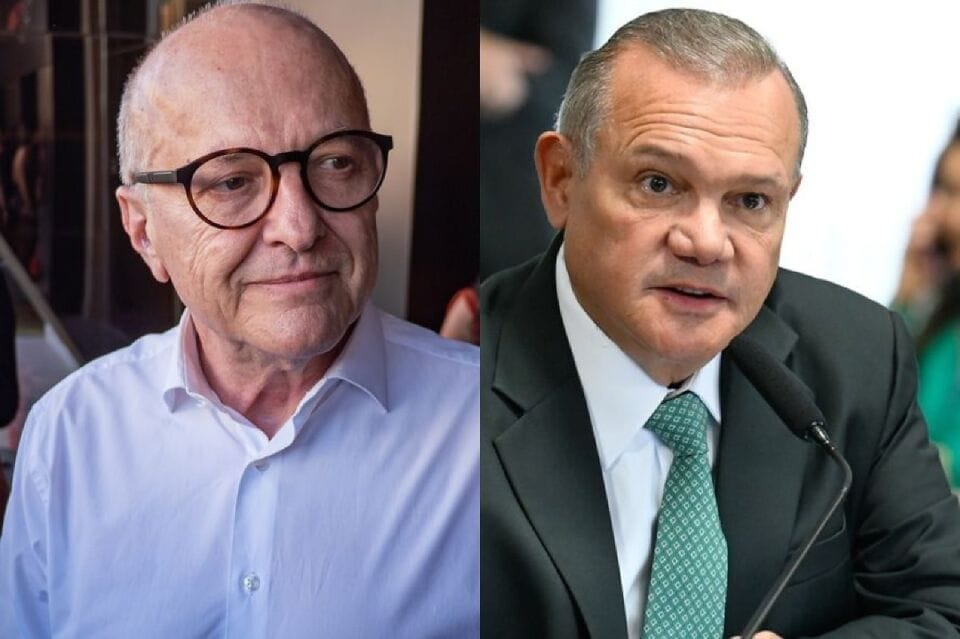 Bastidores indicam possível recuo de Wellington e alinhamento do PL com Pivetta em MT