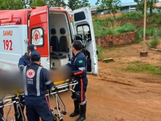 Tenente da PM aposentado mata cuidadora a facadas após discussão