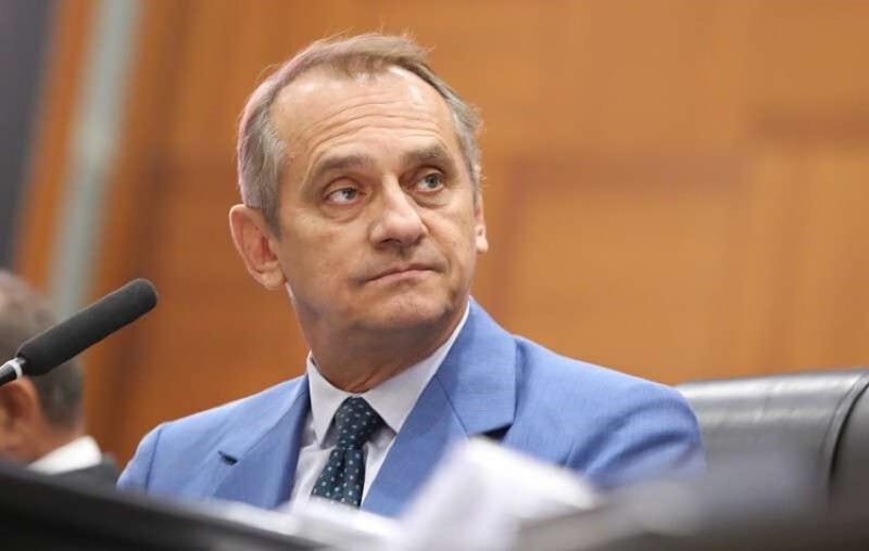 “Essa conta não fecha”, diz Deputado sobre acordo de R$ 308 milhões envolvendo o governo de MT, VEJA O VÍDEO