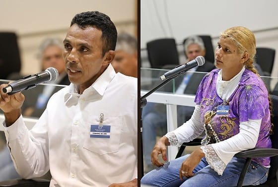 “Foi uma barbárie, não acidente”, decide júri ao condenar pais pela morte de bebê que teve crânio esmagado