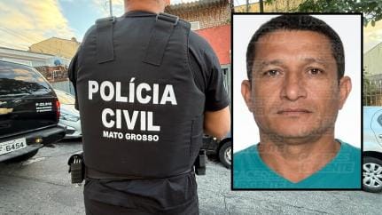 Homem é morto com vários tiros por dupla armada em Cacéres