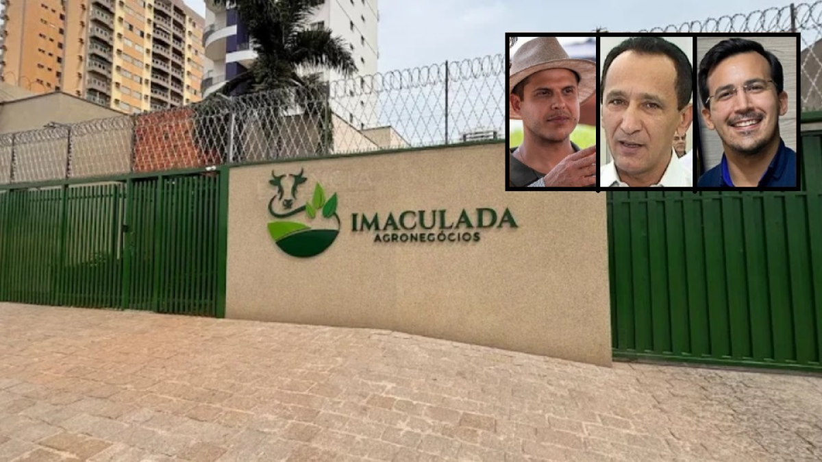 Ex-deputado e empresários são investigados por suposto esquema de R$ 58 milhões na compra de grãos