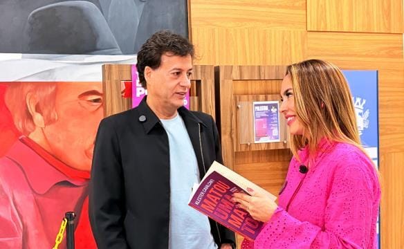 “Não podemos tratar como estatística”, diz vereadora ao ter lei citada em livro nacional