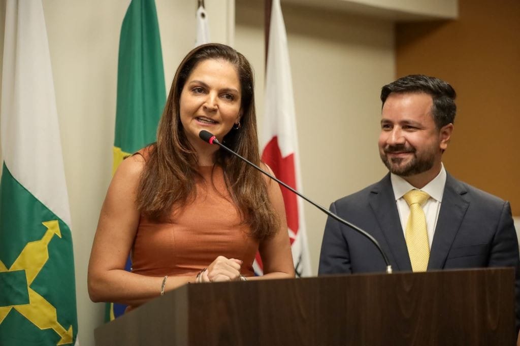 “Faço um convite a toda advocacia para um momento histórico”, diz Gisela Cardoso sobre conferência em Cuiabá