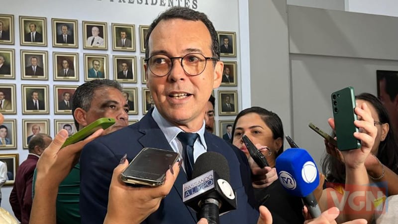 “É preciso garantir pagamento regular para não comprometer atendimentos”, diz deputado sobre HCAN