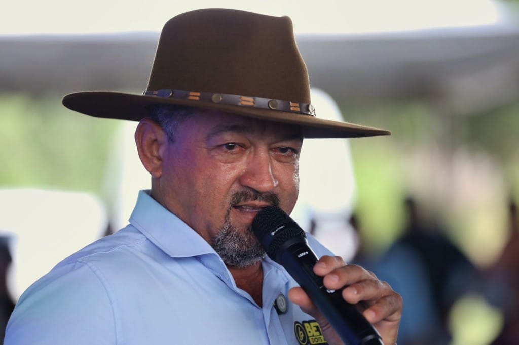 “Não fomos deixados desamparados”, diz prefeito após MT liberar R$ 41 milhões