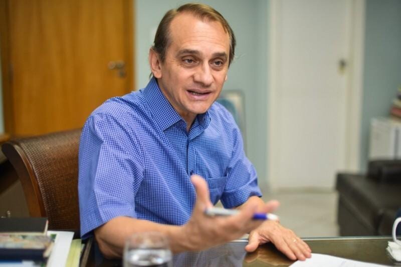 “CPI pode expor escândalo com dinheiro da pandemia em MT”, diz Deputado;VEJAO VÍDEO