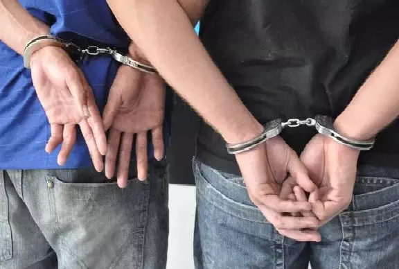 “Cobravam para evitar multa”, diz polícia sobre falsos vistoriadores presos em Rondonópolis